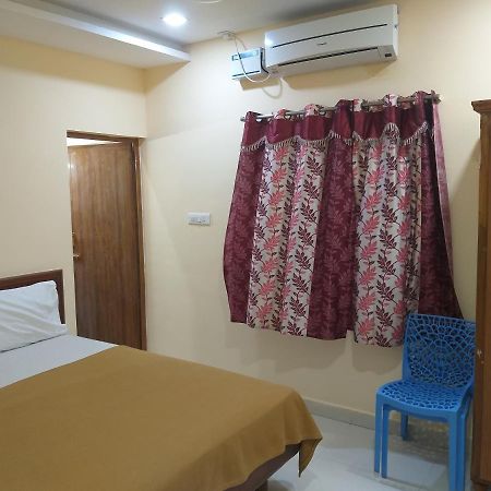 Hotel Amman Residency Rameshwaram Exterior photo